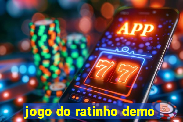 jogo do ratinho demo